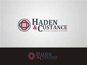 Diseño de Logo por create para Haden & Custance Limited | Diseño #1855773