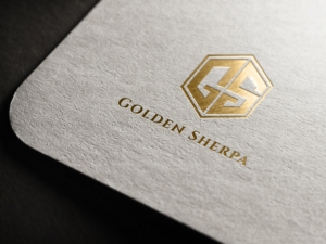 Logo Design by yoossefMaroc