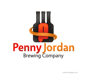 Logo Design by moenib