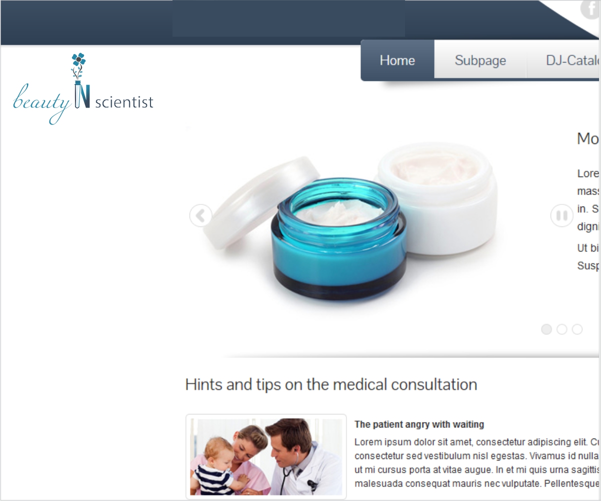 Logo Design by Mandarina for this project | Design #1877353