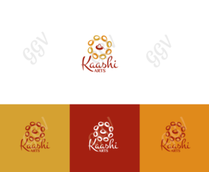 Logo Design by GGV for this project | Design: #7374541