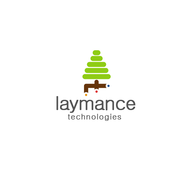 Diseño de Logo por REX para Laymance Technologies LLC | Diseño #12363