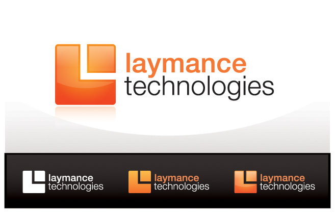 Logo Design by FireSide Design for Laymance Technologies LLC | Design #13543
