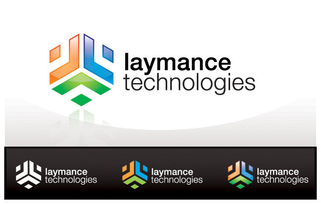 Design de Logo par FireSide Design pour Laymance Technologies LLC | Design #13544