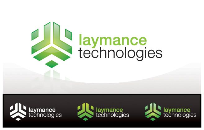 Logo Design by FireSide Design for Laymance Technologies LLC | Design #13545