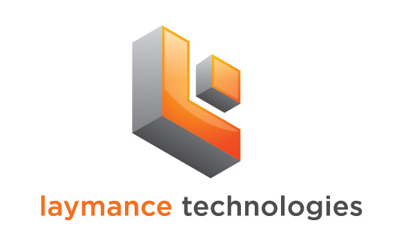 Logo Design by FireSide Design for Laymance Technologies LLC | Design #13546
