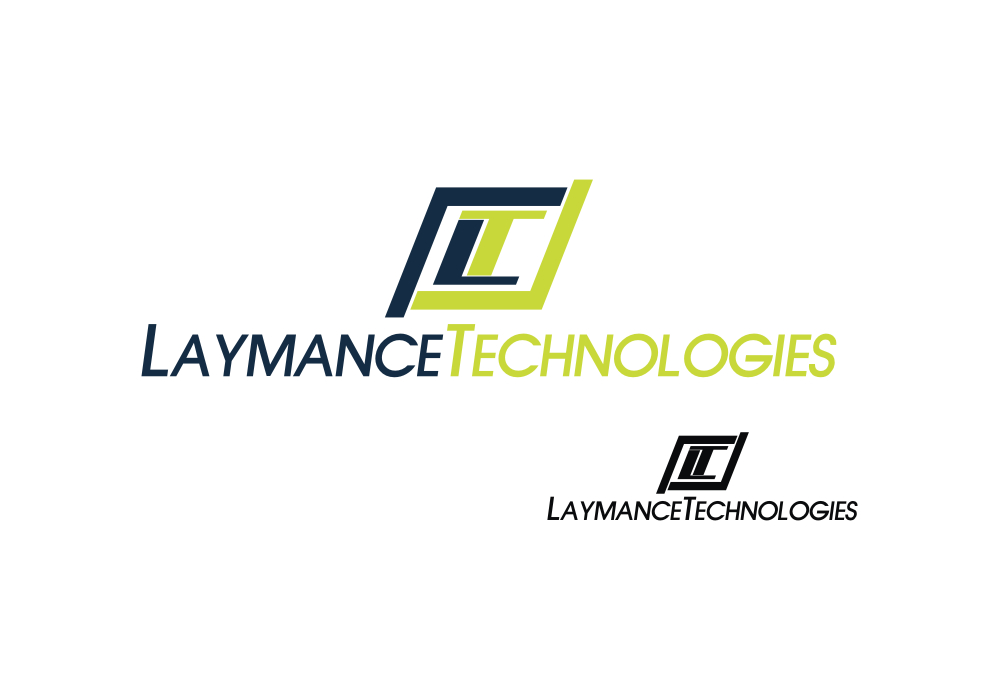 Logo Design by SiddKidd for Laymance Technologies LLC | Design #12278