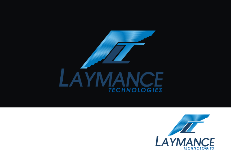 Design de Logo par SiddKidd pour Laymance Technologies LLC | Design #13747