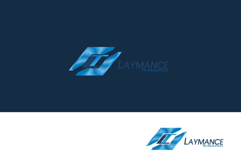 Logo Design by SiddKidd for Laymance Technologies LLC | Design #13748