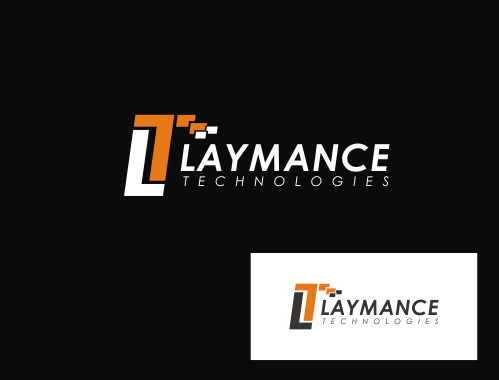 Logo Design by SiddKidd for Laymance Technologies LLC | Design #14304