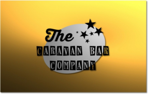 Logo Design by SeXtreme for The Caravan Bar Company | Design #7369399