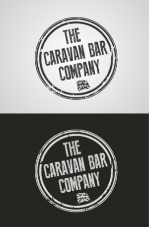 Logo Design by SeXtreme for The Caravan Bar Company | Design: #7374277