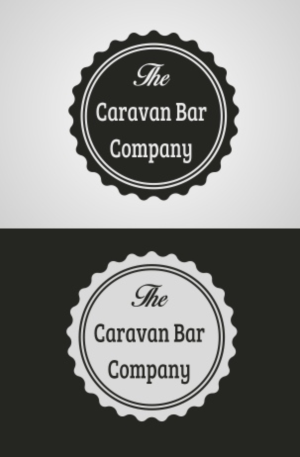 Logo Design by SeXtreme for The Caravan Bar Company | Design: #7374283