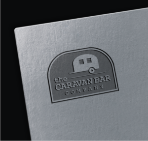 Logo Design by Arham Hidayat for The Caravan Bar Company | Design #7529310