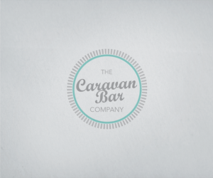 Diseño de Logo por Ellie Afonso para The Caravan Bar Company | Diseño: #7493572