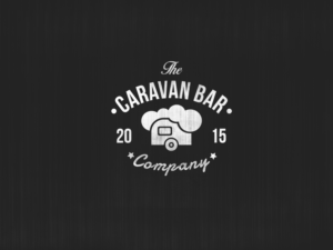 Diseño de Logo por FRESTI para The Caravan Bar Company | Diseño: #7371845