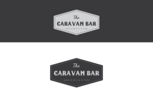 Diseño de Logo por Hulk smith para The Caravan Bar Company | Diseño: #7503658