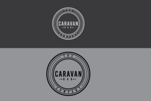 Diseño de Logo por Hulk smith para The Caravan Bar Company | Diseño: #7503793