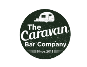 Logo Design by Colourfix for The Caravan Bar Company | Design #7421166