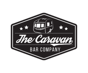 Diseño de Logo por JoGraphicDesign para The Caravan Bar Company | Diseño: #7371683