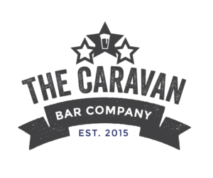 Logo Design by JoGraphicDesign for The Caravan Bar Company | Design: #7371693