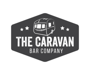 Diseño de Logo por JoGraphicDesign para The Caravan Bar Company | Diseño: #7373141