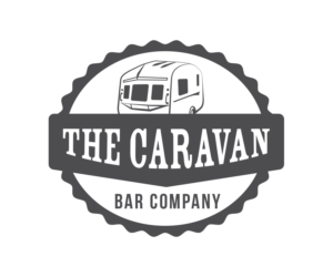 Logo Design by JoGraphicDesign for The Caravan Bar Company | Design: #7373378