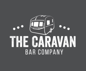 Logo Design by JoGraphicDesign for The Caravan Bar Company | Design: #7381183