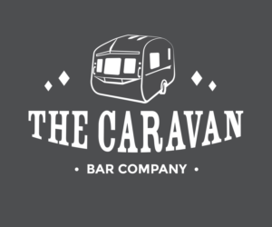 Logo Design by JoGraphicDesign for The Caravan Bar Company | Design: #7381195