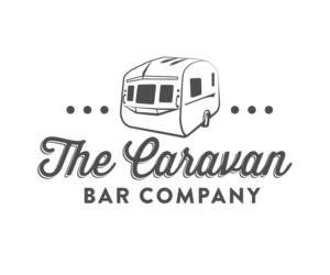 Logo Design by JoGraphicDesign for The Caravan Bar Company | Design: #7381199