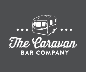 Logo Design by JoGraphicDesign for The Caravan Bar Company | Design: #7381203
