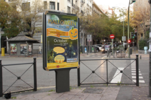 Poster Design by Nemessis05 for Kinetafit | Design: #7435815