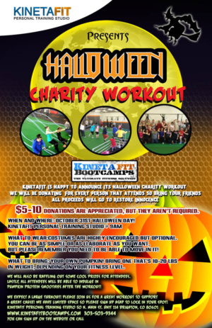 Design de Poster par NILDesigns pour Kinetafit | Design #7371852