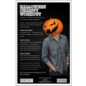 Poster Design by Aim production