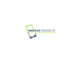 Design de Logo par King Cozy pour Marcus Kannicht - WF FlexRepair | Design : #7372767