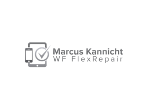 Design de Logo par B.Tibéri pour Marcus Kannicht - WF FlexRepair | Design : #7376244