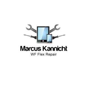 Design de Logo par Mubeen786 pour Marcus Kannicht - WF FlexRepair | Design : #7381106