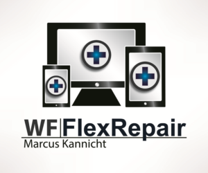 Design de Logo par Nona De Morta pour Marcus Kannicht - WF FlexRepair | Design : #7365573