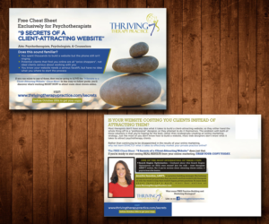Design de Carte Postale par Designers Hub pour ce projet | Design : #7401775