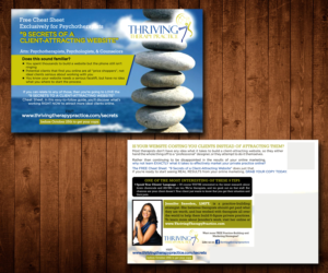 Design de Carte Postale par Designers Hub pour ce projet | Design : #7405141