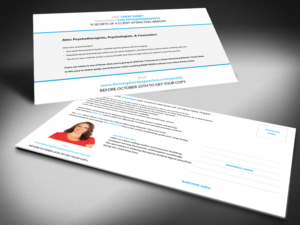 Design de Carte Postale par Selda pour ce projet | Design : #7376425