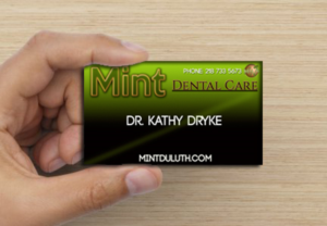 Logo Design by Johnson's Productions for Gallery Dental | Design: #7384438