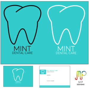 Logo Design by MP Designs