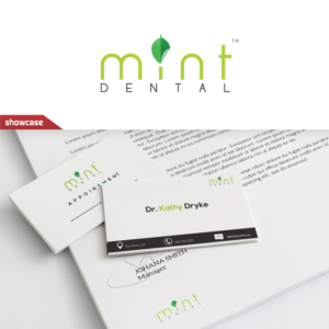 Diseño de Logo por yani hidayat para Gallery Dental | Diseño: #7382994