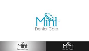 Diseño de Logo por parshdelhi para Gallery Dental | Diseño: #7393148
