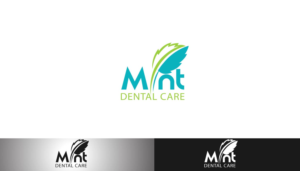 Diseño de Logo por parshdelhi para Gallery Dental | Diseño: #7393149