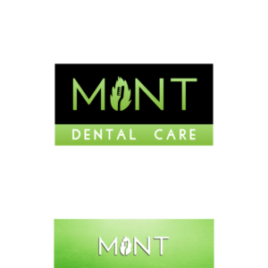 Logo Design by Living Horses Graphics for Gallery Dental | Design: #7388237