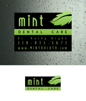 Logo Design by Living Horses Graphics for Gallery Dental | Design: #7388246