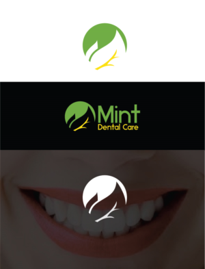 Logo Design by Logo Xtudio for Gallery Dental | Design: #7382566