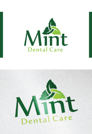Logo Design by Logo Xtudio for Gallery Dental | Design: #7382567